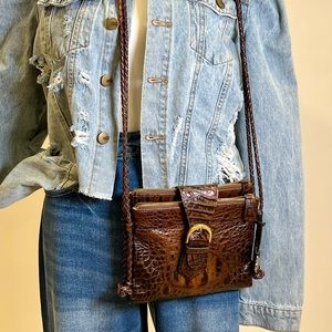 Brahmin crossbody